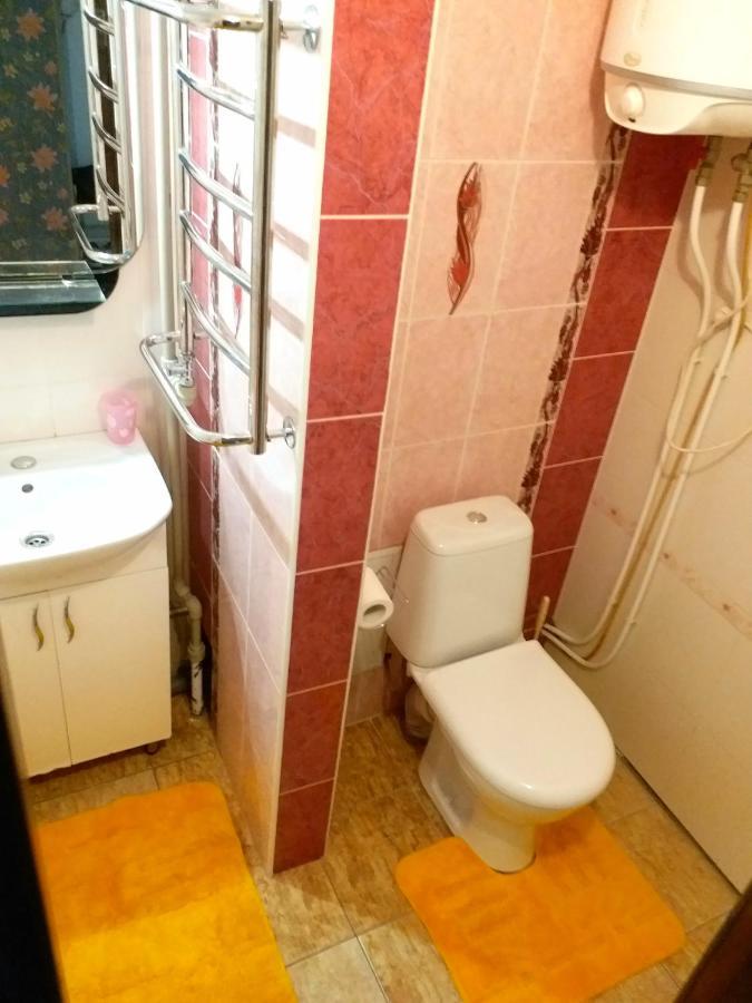 Kozzy Apartment In Kiev City Center Lu7 Dış mekan fotoğraf