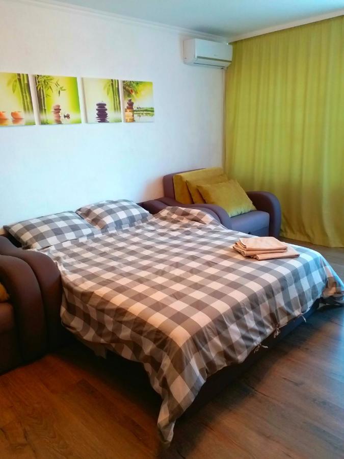 Kozzy Apartment In Kiev City Center Lu7 Dış mekan fotoğraf