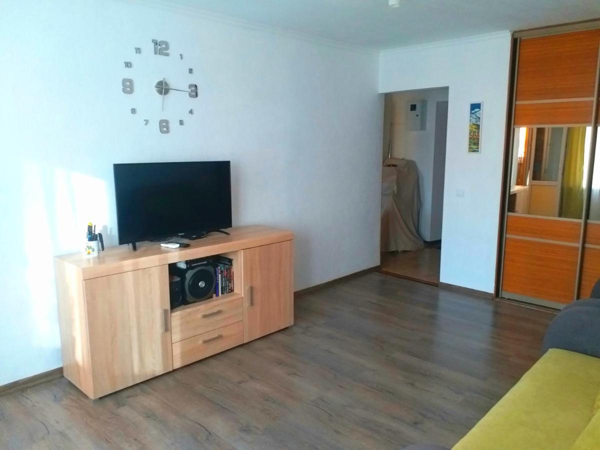 Kozzy Apartment In Kiev City Center Lu7 Dış mekan fotoğraf